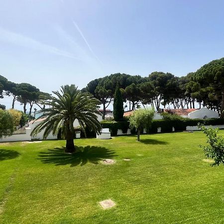 Residencia Beach Cambrils Dış mekan fotoğraf