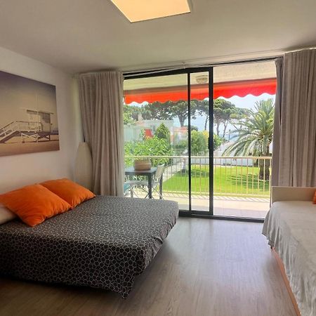 Residencia Beach Cambrils Dış mekan fotoğraf