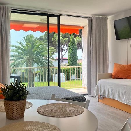 Residencia Beach Cambrils Dış mekan fotoğraf