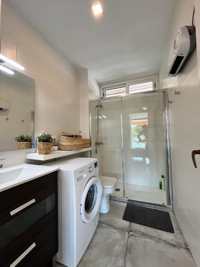 Residencia Beach Cambrils Dış mekan fotoğraf