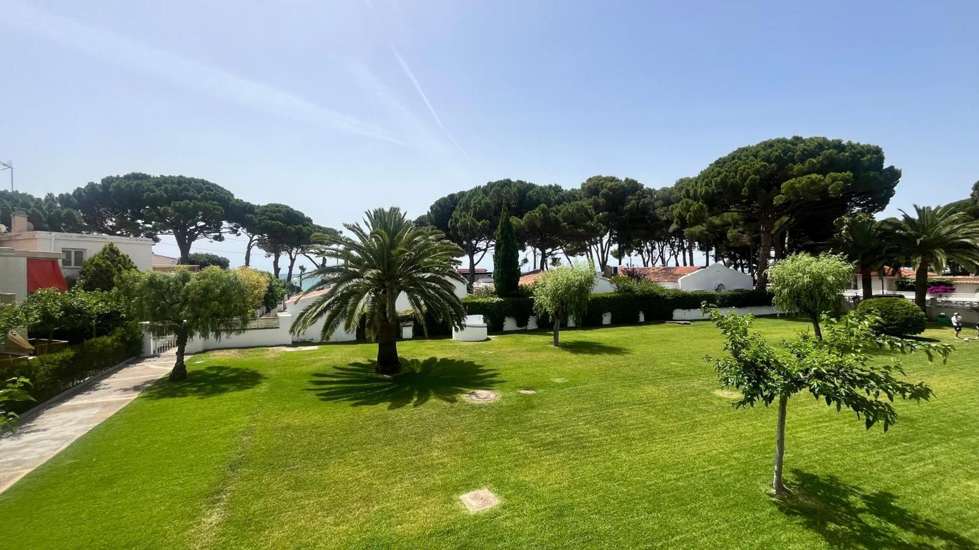 Residencia Beach Cambrils Dış mekan fotoğraf