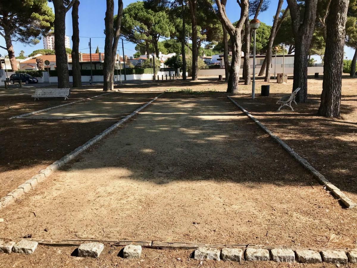 Residencia Beach Cambrils Dış mekan fotoğraf