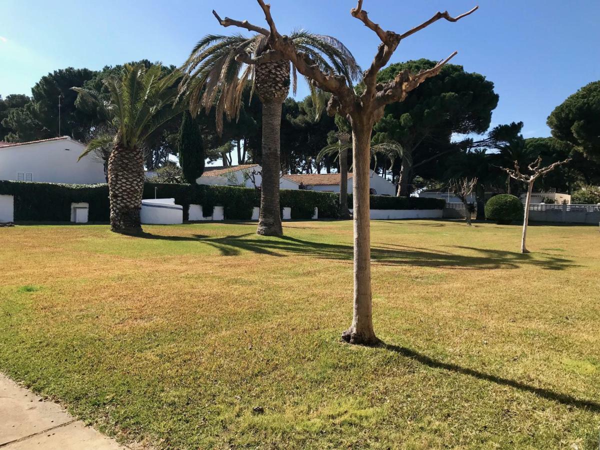 Residencia Beach Cambrils Dış mekan fotoğraf
