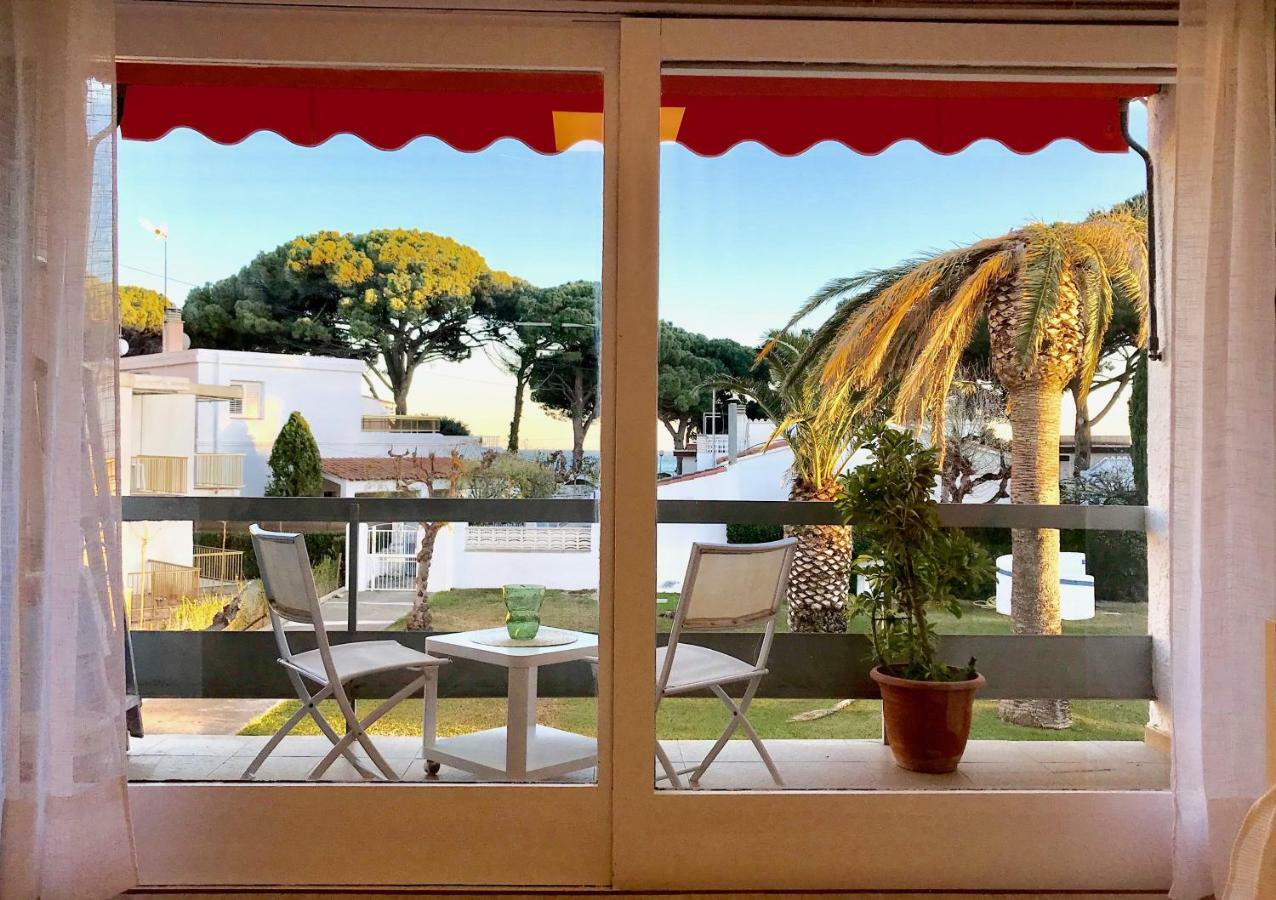 Residencia Beach Cambrils Dış mekan fotoğraf