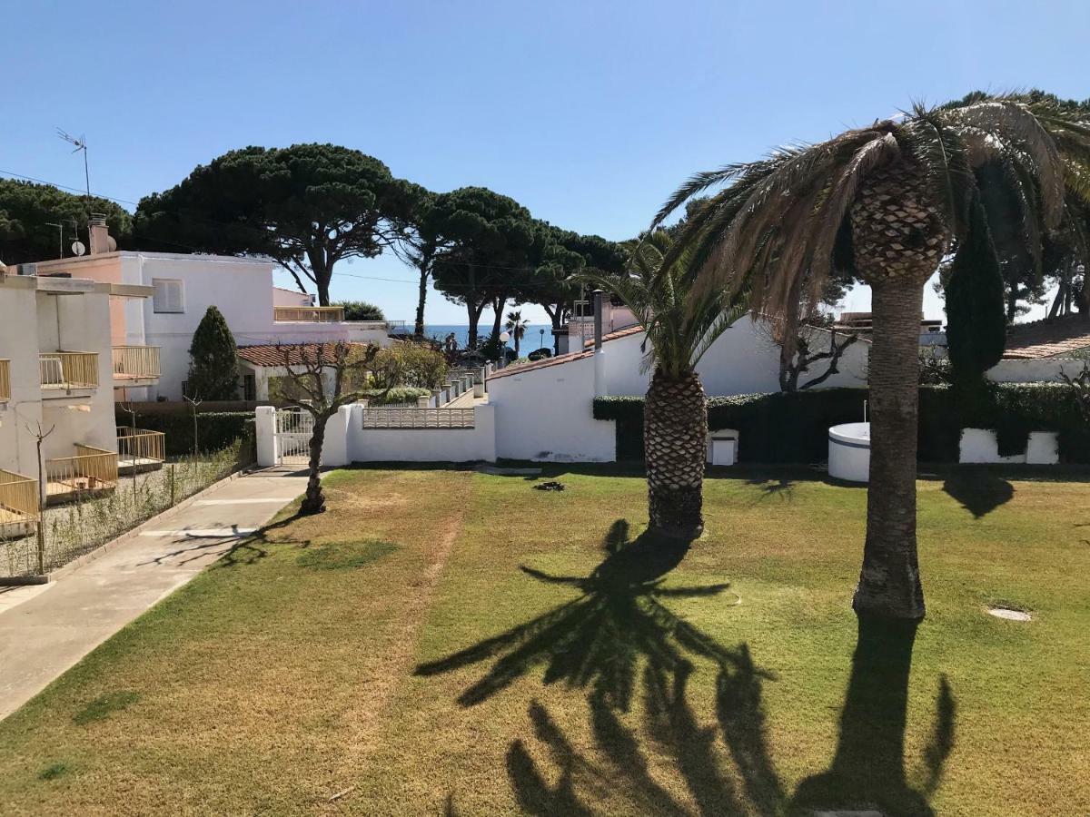 Residencia Beach Cambrils Dış mekan fotoğraf