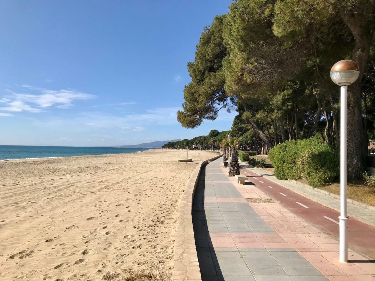 Residencia Beach Cambrils Dış mekan fotoğraf